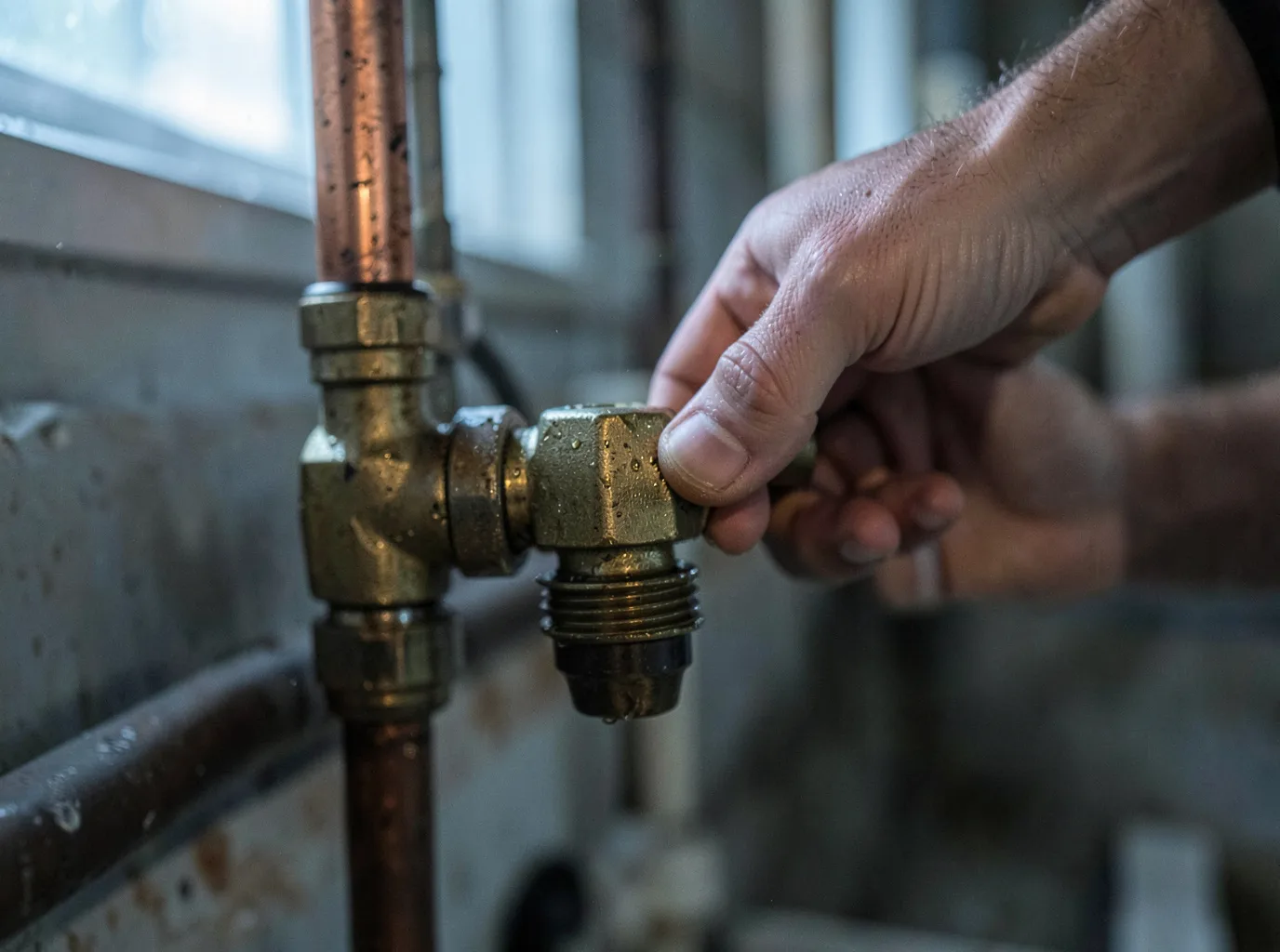 Emergency Plumber Days Creek, OR FAQs